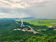 -帽儿山国家森林公园