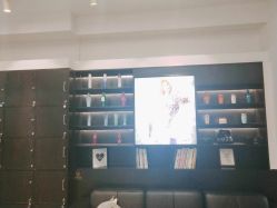 -ASA HAIR SALON