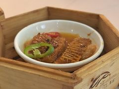 -鹿鸣酒家(越秀店)