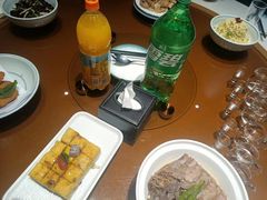 -阿德餐饮小秦川西北菜(福民路店)