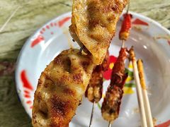 -小胡子祥彪烧烤(北湖总店)