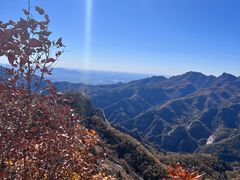 -云蒙山风景区