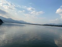 -福建鲤鱼洲酒店