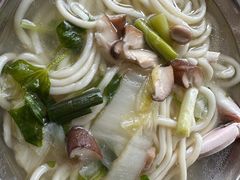 -首占学彬杠面(日韵东方店)
