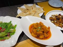 -红菜坊·烤鸭·川鲁菜(杨镇店)