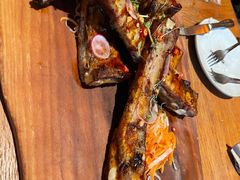 -THE CANNERY&JUJU 新鲜海鲜·牛排美食酒廊