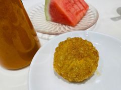 沙棘汁-凯鸽酒楼(大同振兴街店)