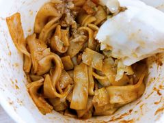 -牛师傅牛肉面(尚隆路店)