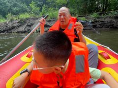 -长白山万达锦华套房酒店