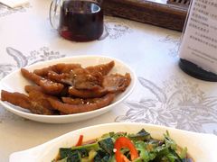 -香云轩·顺德菜(香云纱园林酒店店)