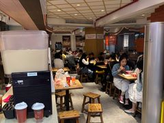 -八婆婆烧仙草(中山路店)