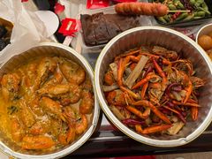 -聚味瞿记·龙虾堂(树木岭店)