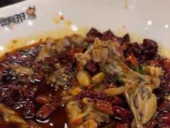 -簋街仔仔小龙虾(簋街二店)