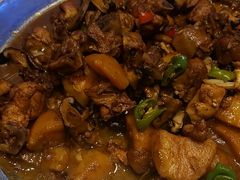 -俭寨大盘鸡·新疆菜·烧烤(博乐店)