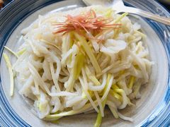 龙须桂鱼丝-夜上海(新天地店)