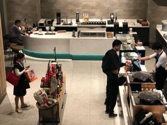 -星巴克臻选(深圳卓悦中心店)