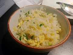 蛋炒饭-很久以前羊肉串(中山公园店)