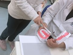 -泰康拜博口腔(世博园乐尔店)