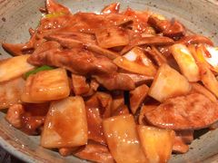 -扬州狮子楼·非遗淮扬菜(总店)