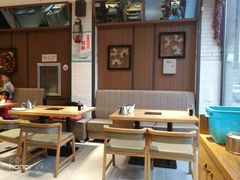 -小平岛開海水饺(浑南店)