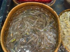 -小厨师·二十年沈家门小海鲜(百井坊巷店)