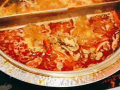 -一绪に寿喜烧(荟聚店)