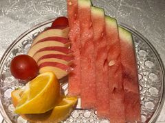 -雲蜀龙阁·金牌水煮鱼(方庄店)