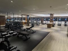 -上海衡山路十二号华邑酒店