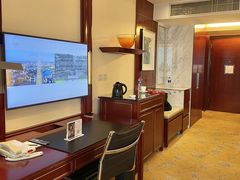 -广州香格里拉酒店