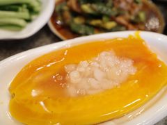 木瓜雪蛤-全聚德(和平路店)
