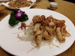 -寻味顺德·南记酒家·传统顺德菜·鱼生(广源路店)