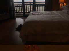 -长白山万达喜来登度假酒店