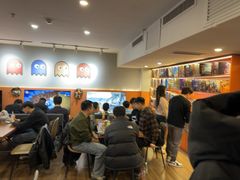 -欢度时光桌游·电玩·拼豆(国贸店)