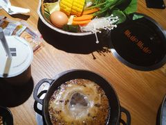 -呷哺呷哺 黄金牧场 (新中关购物中心店)