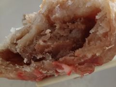 鲜肉月饼-泰康食品(南京东路店)