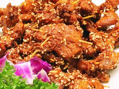 -伊隆斋(什刹海店)