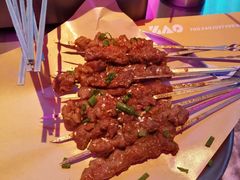 -燥次·烧烤酒场(万象城店)