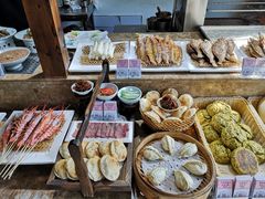 -映像威海·海鲜味道(市区店)