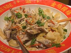 -清晖小苑•顺德地方菜(壹海城店)