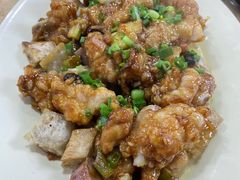 -苏记餐厅(叠南店)