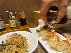 -无敌家现熬骨汤拉面(颐堤港店)