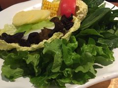 -左庭右院鲜牛肉火锅(新梅广场店)