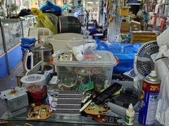 -中央商场维修·名表维修(程家桥路店)