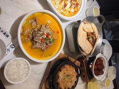 -小菜园新徽菜(扬州华润万象汇店)