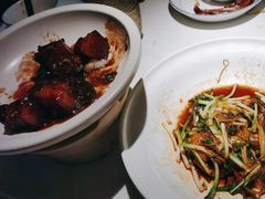 -筱爷叔·上海传统手工菜(玉树路店)