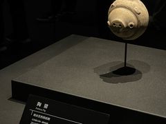 -三星堆博物馆
