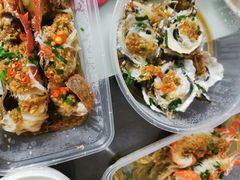 -海贡平价海鲜超市