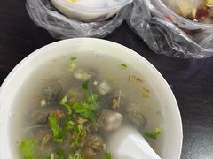 -建国蚵煎蚵面