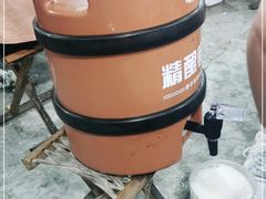 -鑫旺烧烤(领秀城店)