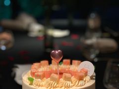 -浮光之丘MontCake生日蛋糕(花牌坊店)
